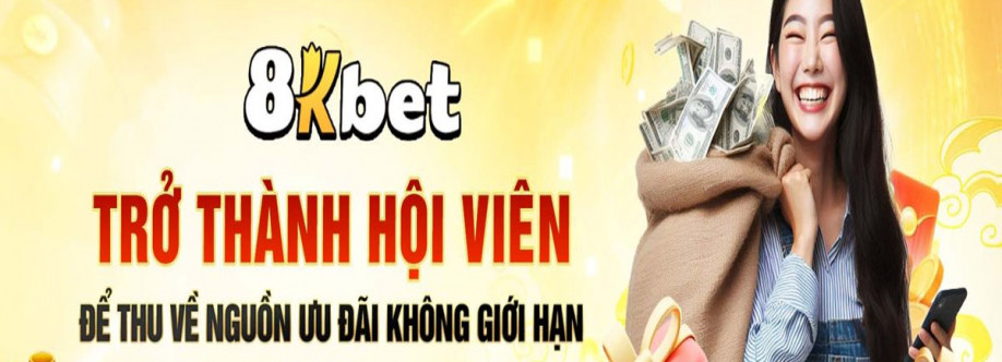 8KBET Cover Image