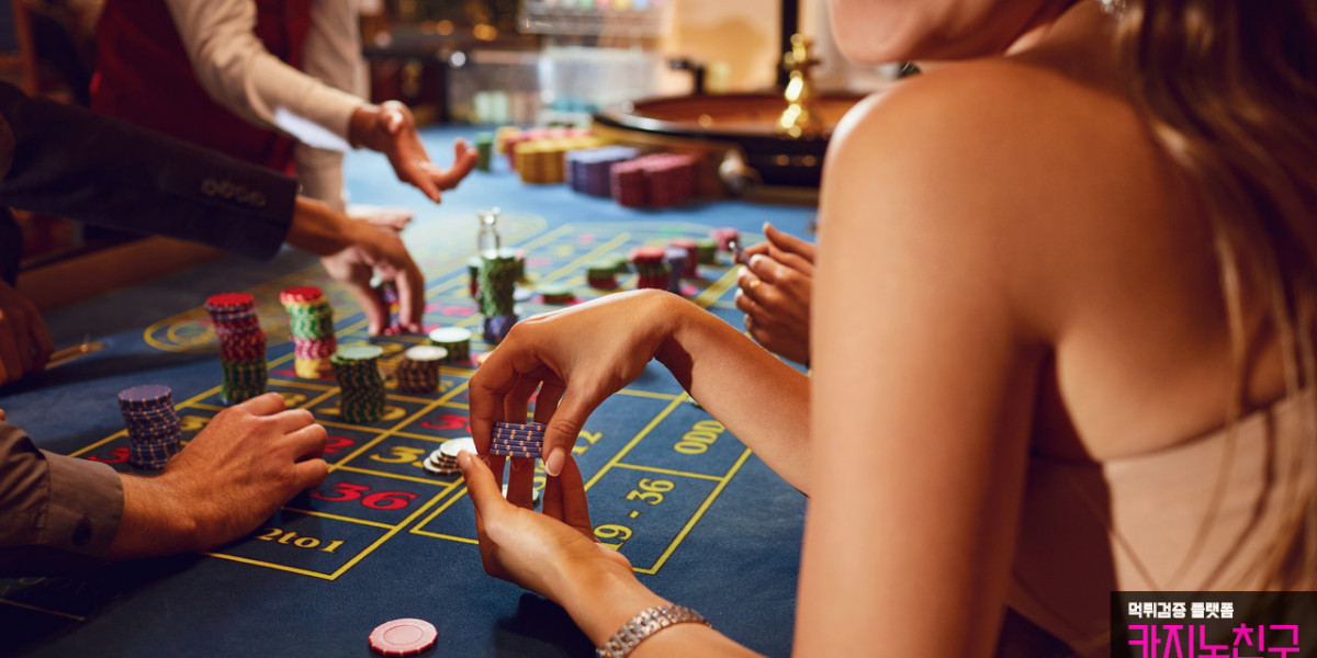 Discover the Ideal Baccarat Site with Casino79: Your Trusted Scam Verification Platform