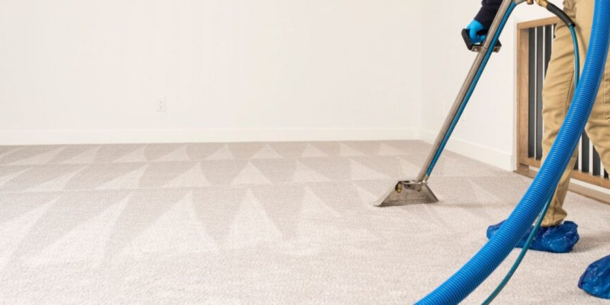 The Benefits of Professional Carpet Cleaning for a Clean and Stylish Home