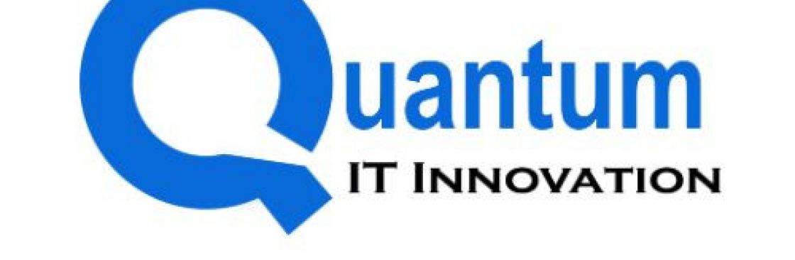 QUANTUM IT INNOVATION Cover Image