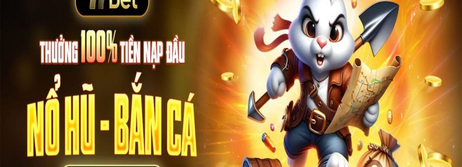 77BET  Game bài uy tín Cover Image