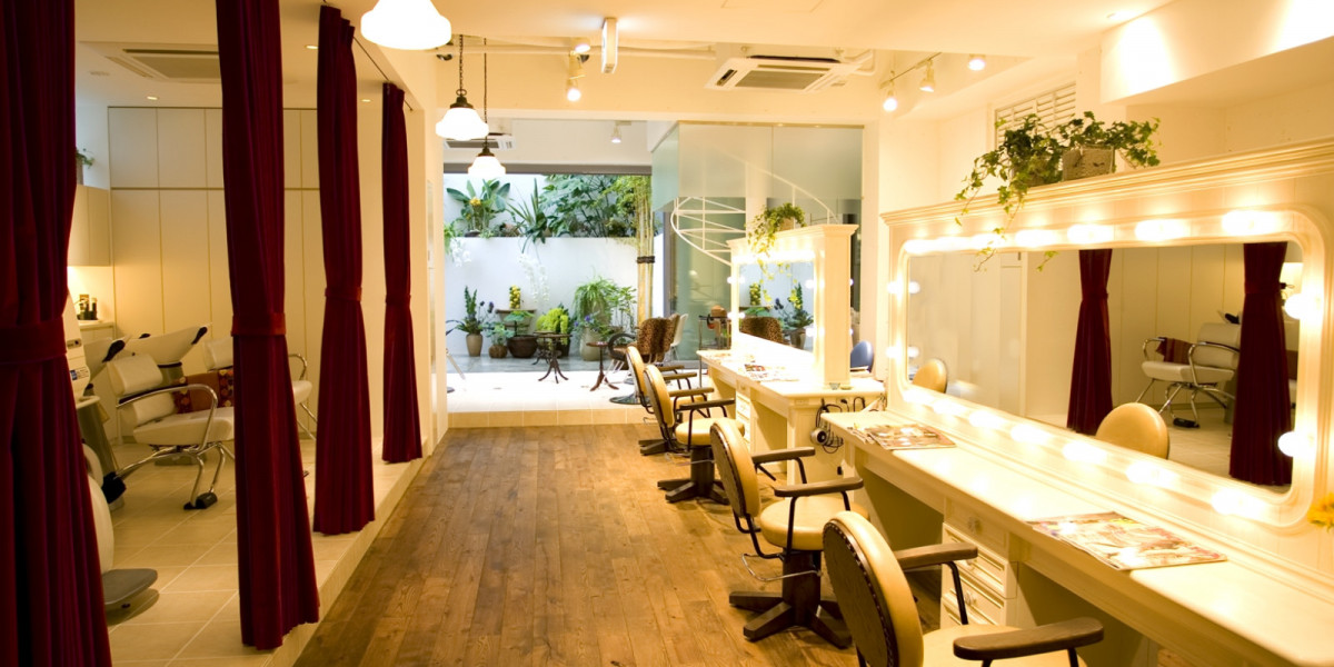 Beauty Salons Near Me – Finding the Best Beauty Experience in Manchester