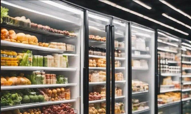 The Importance of Freezer Rooms and Upright Freezers in Sydney Businesses | Articles | Austech Refrigeration | Gan Jing World - Technology for Humanity | Video & Movie Streaming