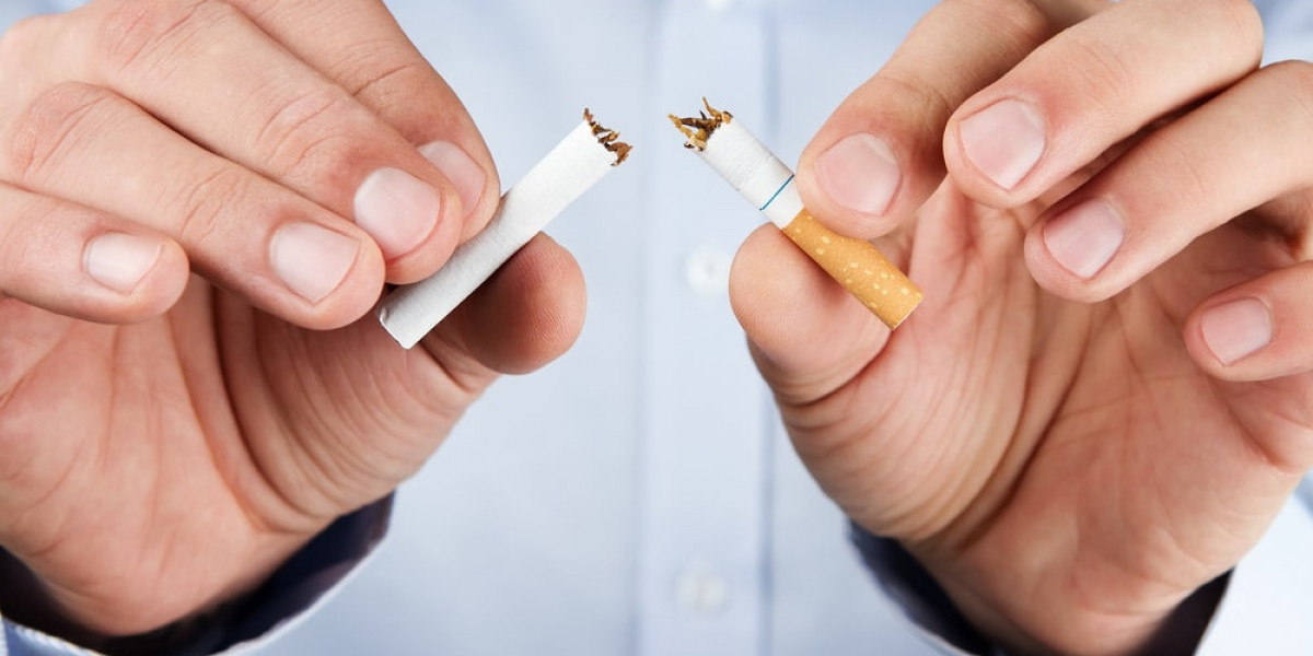 Quit Smoking Today: Find Support at Leading Stop Smoking Centres