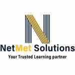 Netmet solutions Profile Picture