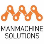 Manmachine Solutions profile picture