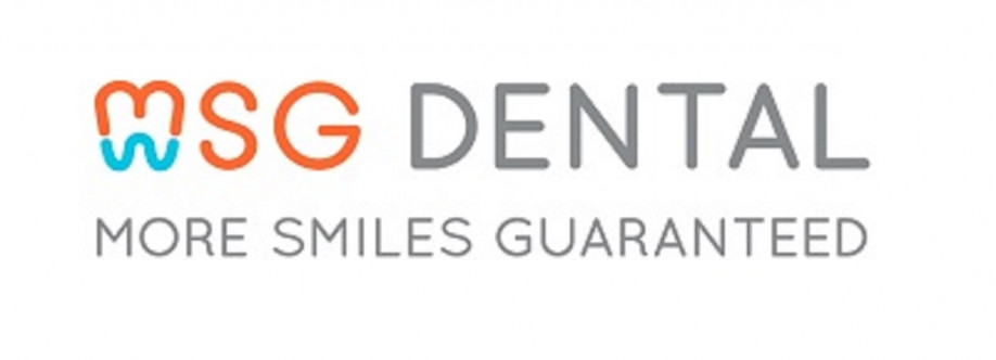 MSG Dental Cover Image