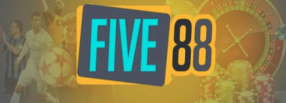 Five88 Cover Image