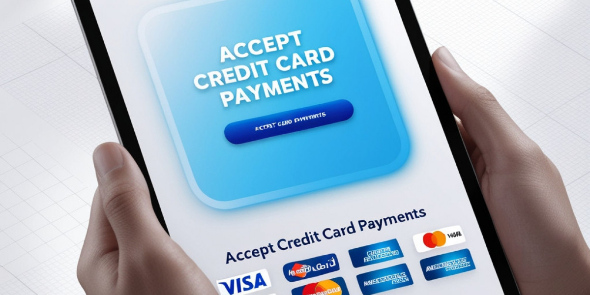 How to Accept Credit Card Payments on Your Phone in 3 Easy Steps