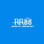 RR88 Cong Game Doi Thuong Uy Profile Picture