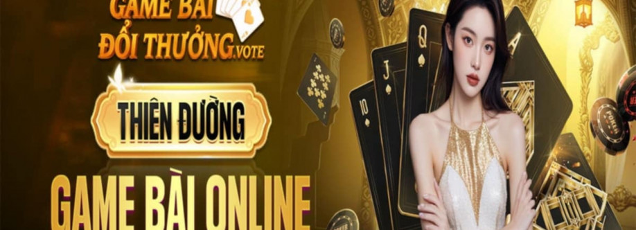 gamebaidoithuong vote REVIEW ĐÁNH GIÁ CỔNG GAME BÀI Cover Image