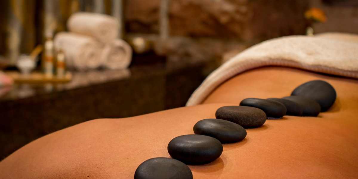 World-Class Spas in Los Angeles for a Relaxing Day