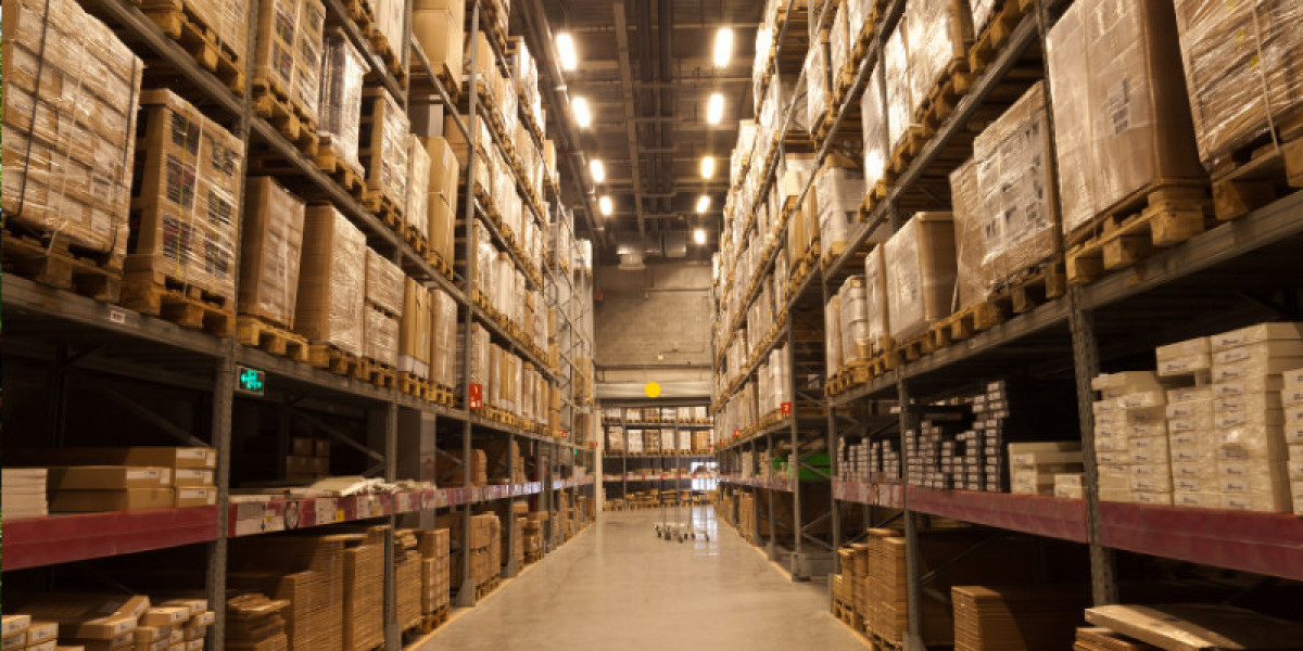 The Australia Warehouse Market: Key Drivers, Trends, and Growth Projections for 2024-2032