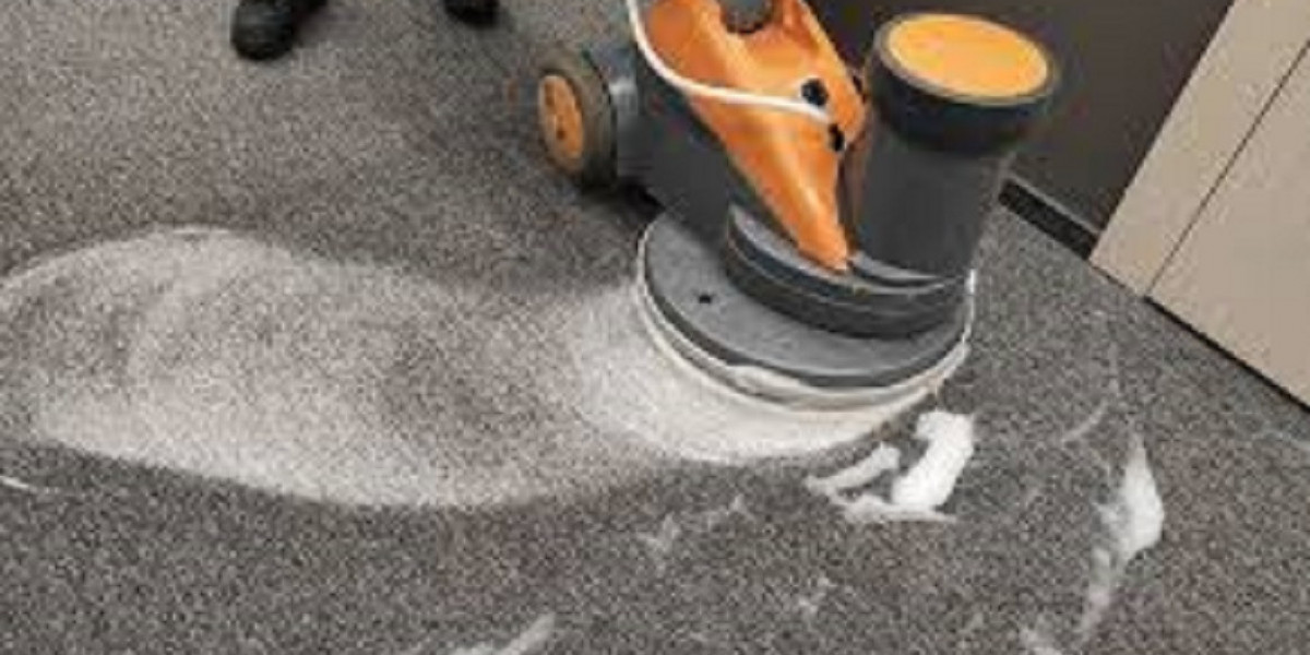 Professional Carpet Cleaning: Key to Achieving a Polished Home Look