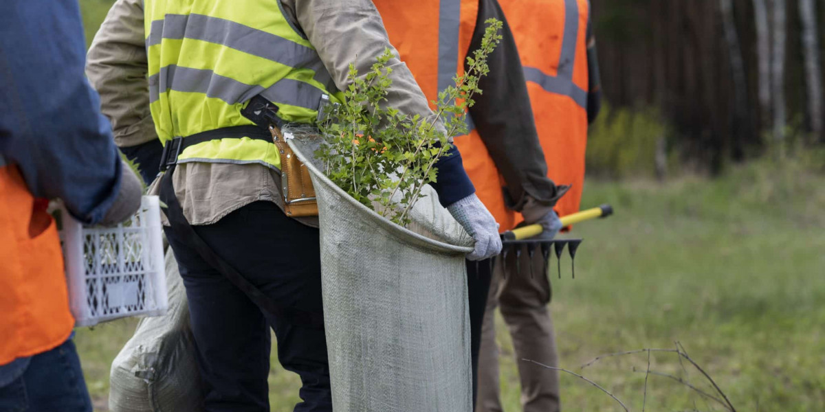 Advanced Tree Service: Your Partner for Healthy Trees