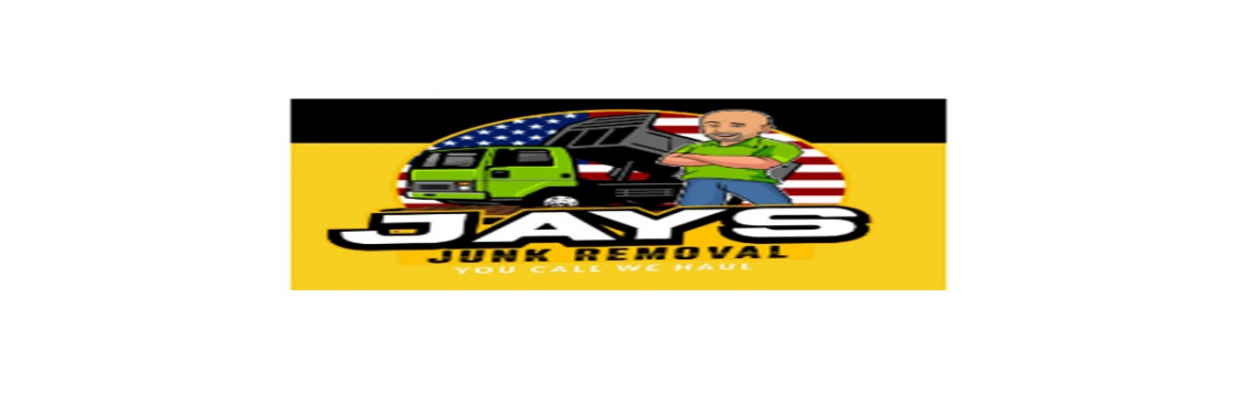 Jays Junk Removal LLC Cover Image