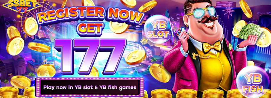 SSbet77 SSbet77 Cover Image