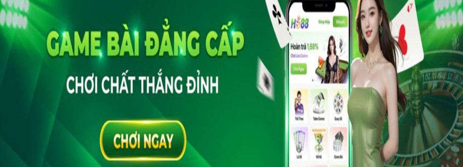 Ho88 Trải Nghiệm Đỉnh Cao Cá Cược Cover Image