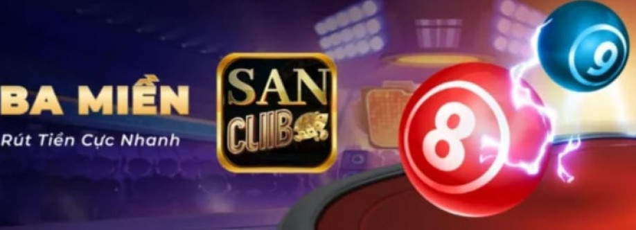 SANCLUB Tải App Chính Thức Cover Image