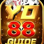 YO88 Game Bài Đổi Thưởng Profile Picture