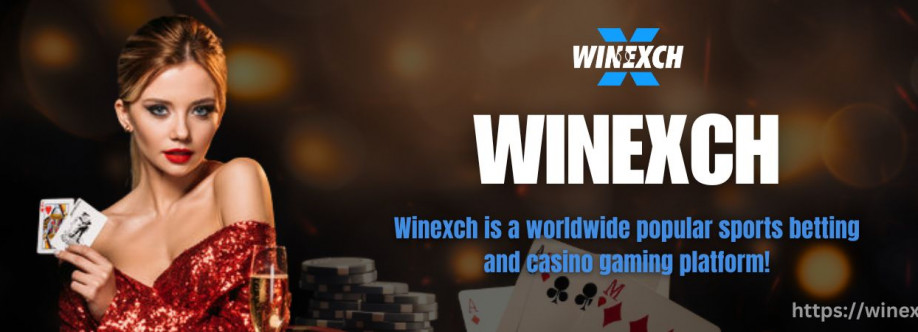 Winexch App Cover Image