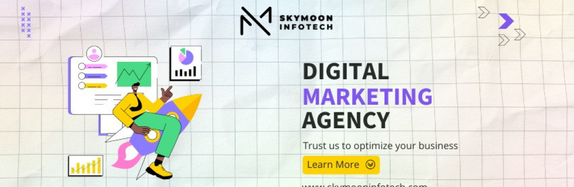 Skymoon Infotech Cover Image