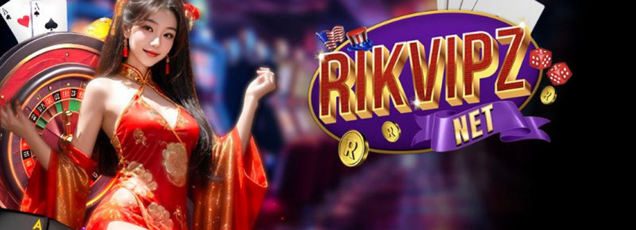 Rikvip Cổng Game Đẳng Cấp Cover Image