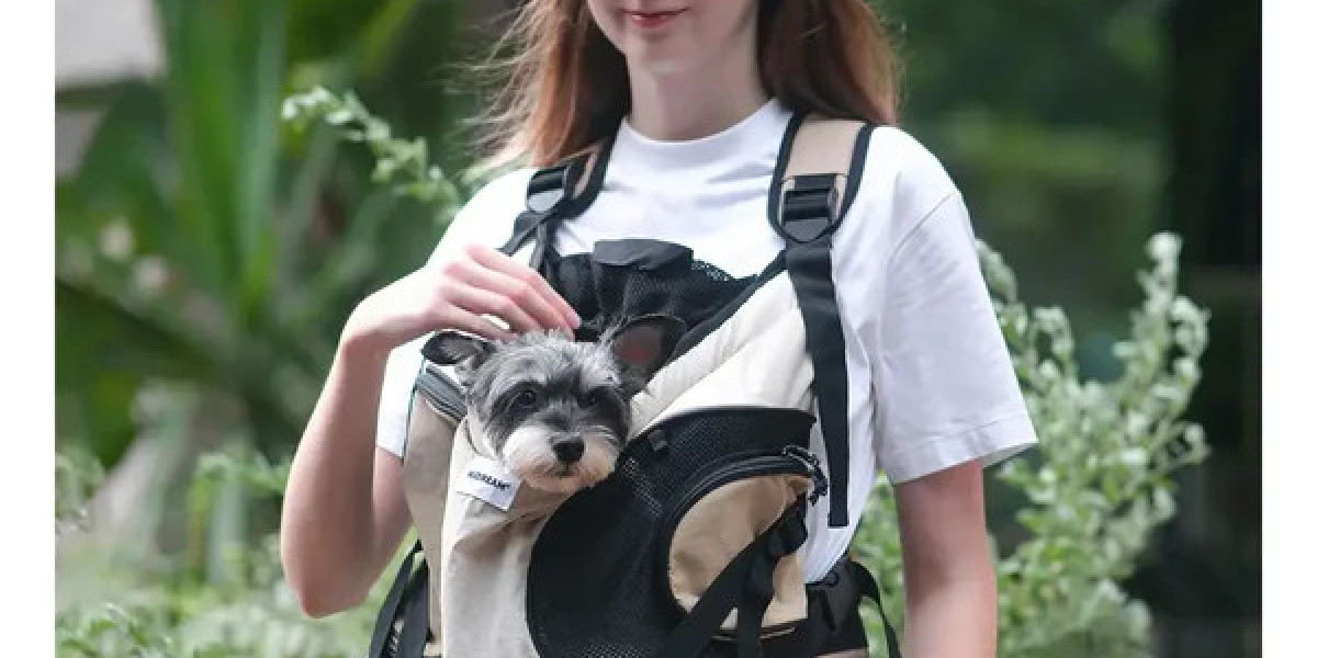 Top Features to Look for in a Quality Sling Cat Carrier