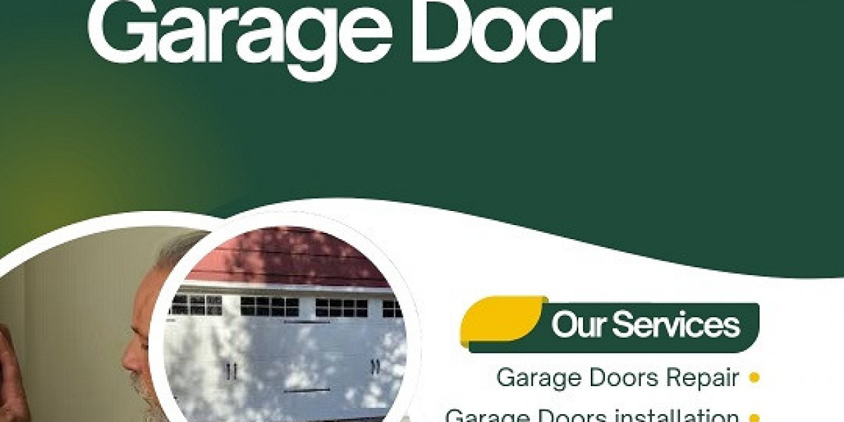 Seven Ways To Introduce Garage Door Openers