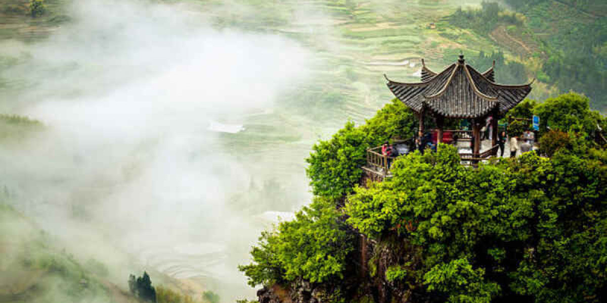 Top 5 Things to Do in China for Adventure Seekers