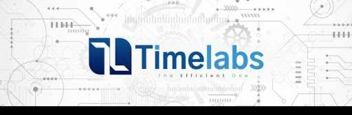 Timelabs HR Software Cover Image