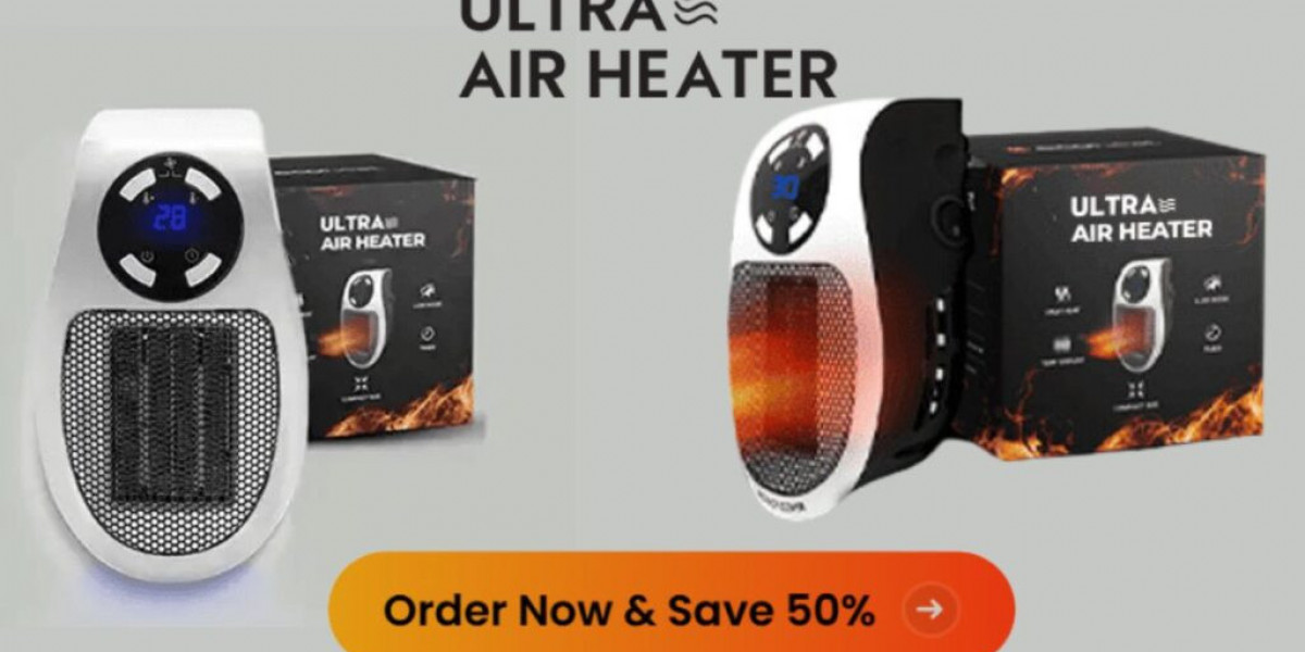 Ultra Air Heater (Canada, USA) Official Website, Reviews, Working  Offer Cost