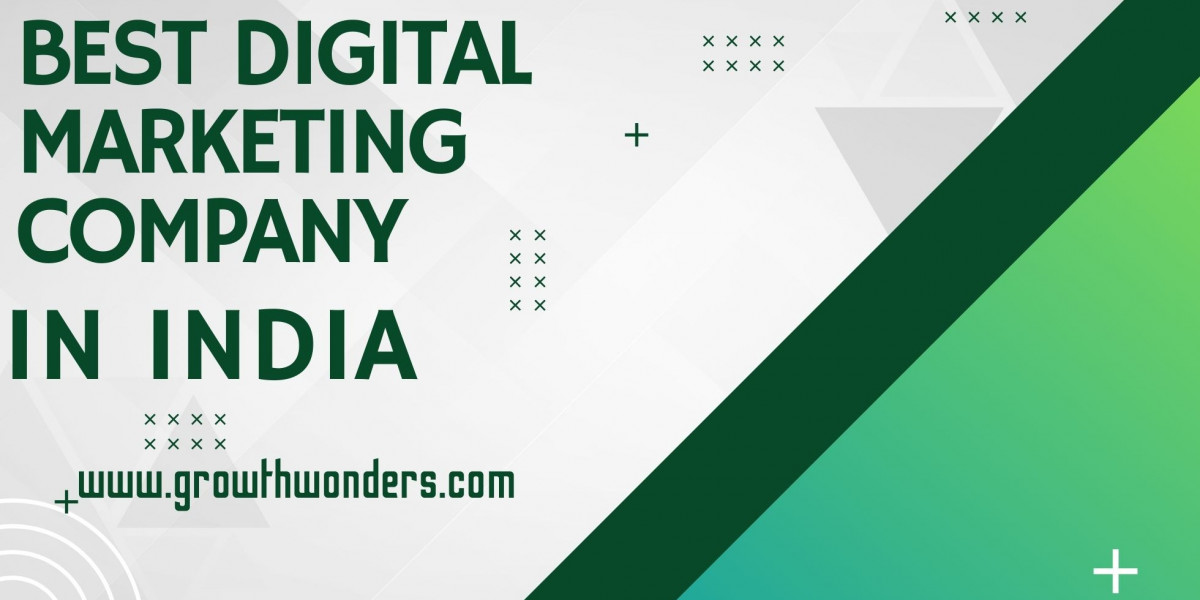 Why GrowthWonders is the Best Digital Marketing Company in India