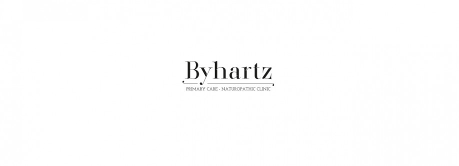 Byhartz Seattle WA Cover Image