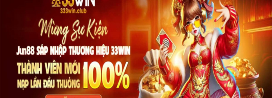 33win Cổng Game Đổi Thưởng Cover Image