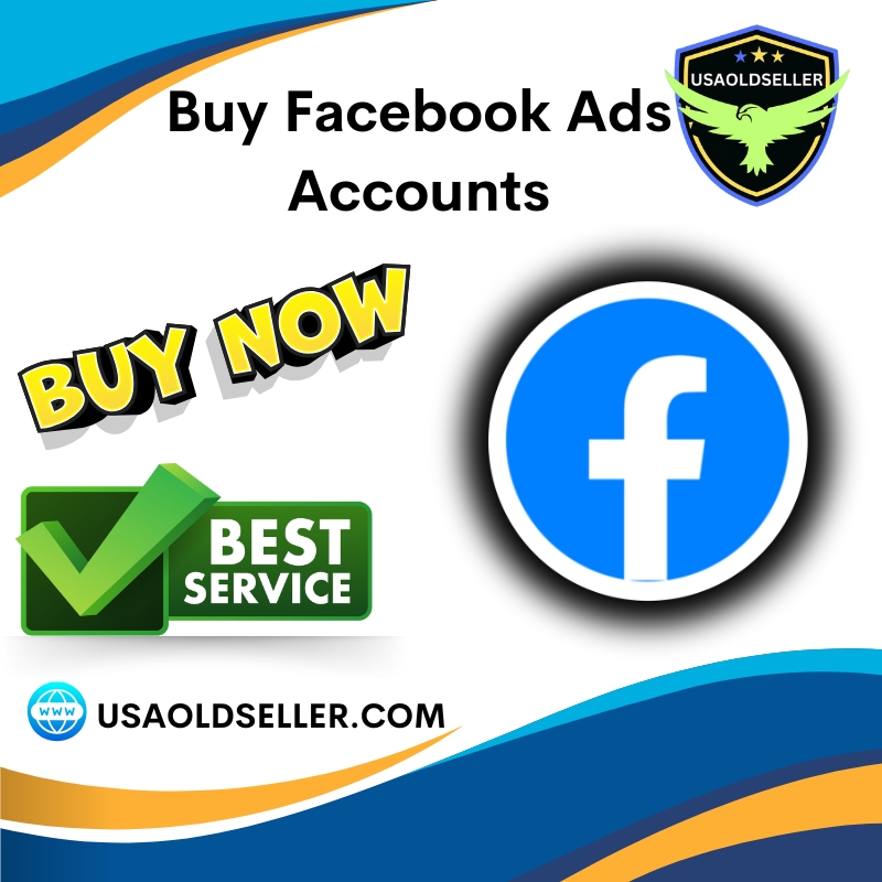 Buy Old Facebook Accounts - Buy old Facebook Accounts USA