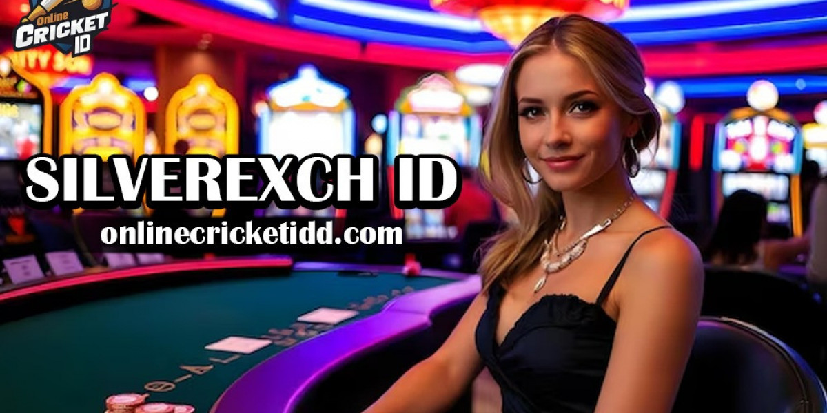 Silverexch ID: Access to the complete Betting world