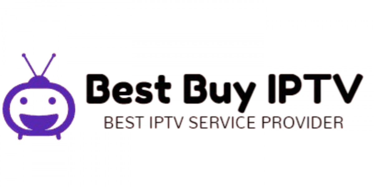 Bestbuyiptv: The Ultimate Streaming Solution for Entertainment Enthusiasts