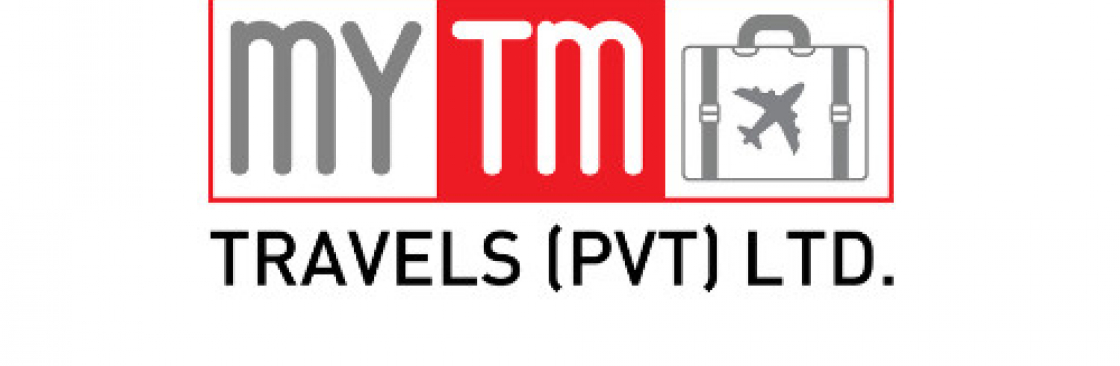 mytm travels Cover Image