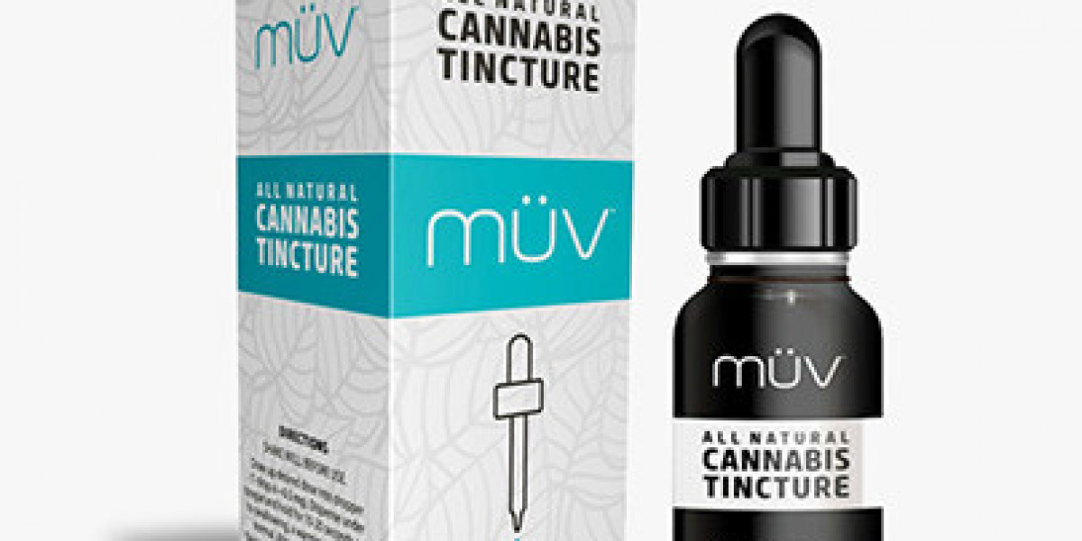 The Future of CBD Tincture Boxes: Trends to Watch