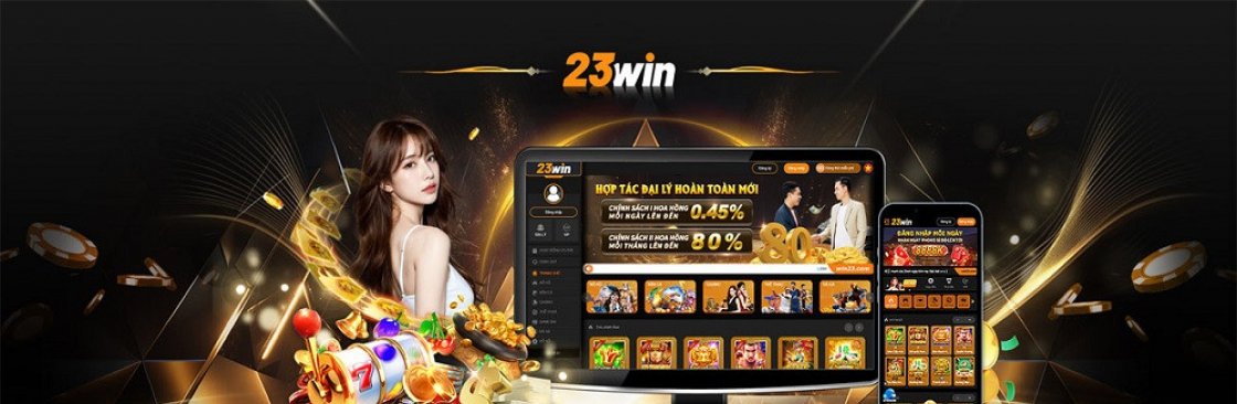 23win Cover Image