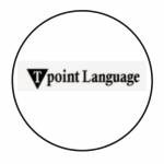 Tpoint Language Profile Picture