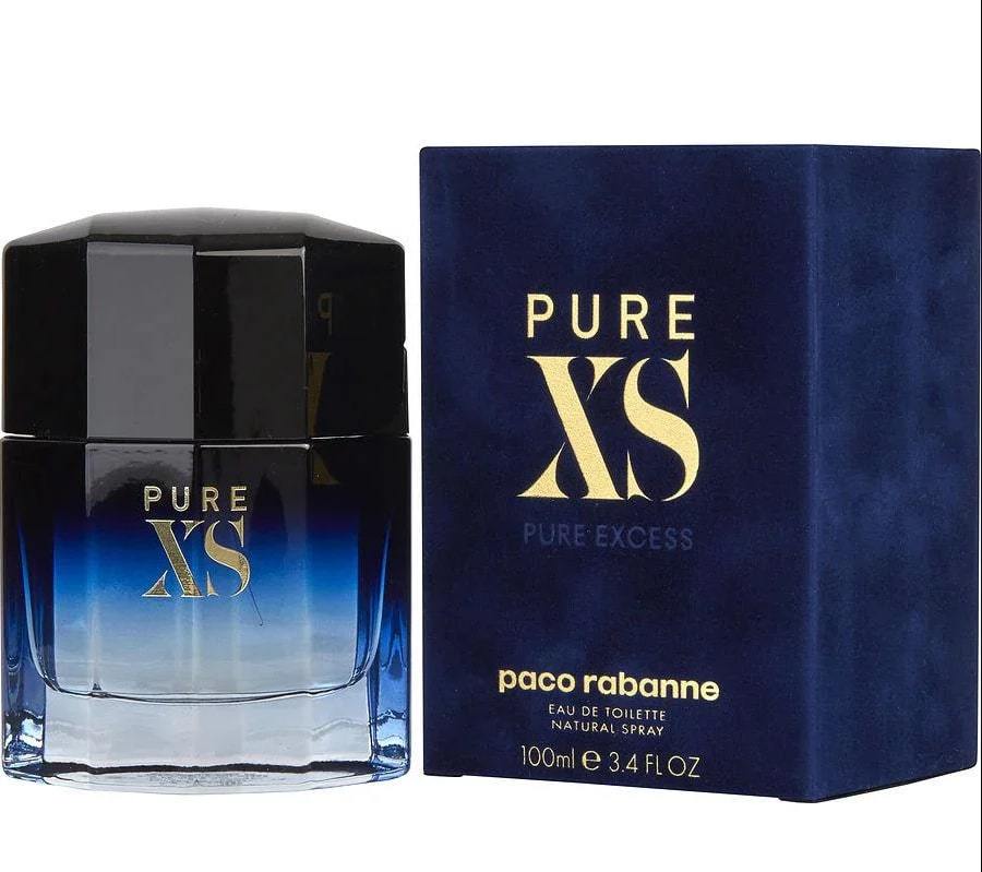 Are Paco Rabanne Scents Suitable For Formal Events? – @theperfumeloop on Tumblr