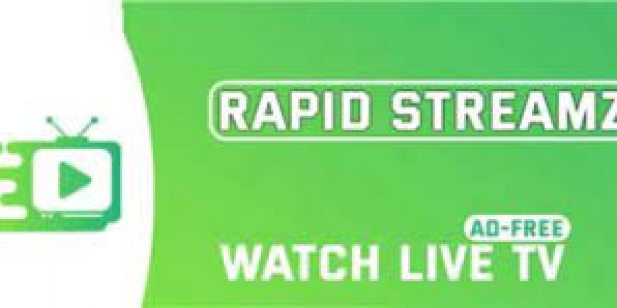 Rapid Streamz APK Download (v4.0) Latest Version 2025