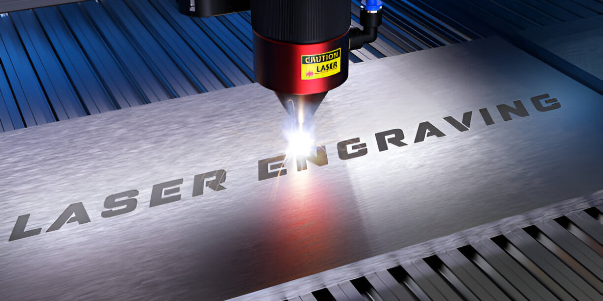 Unlocking the Power of Lumitool Laser Marking: Precision, Efficiency, and Innovation in Every Etch