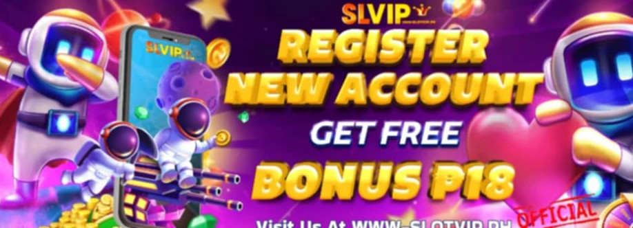 Slotvip Online Betting Site Cover Image