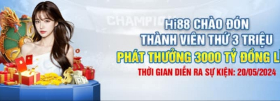 Hi88 Nhà Cái Cá Cược Cover Image