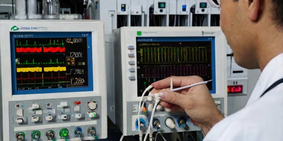 Medical Power Supply Market Size, Share and Forecast, Report 2025-2033