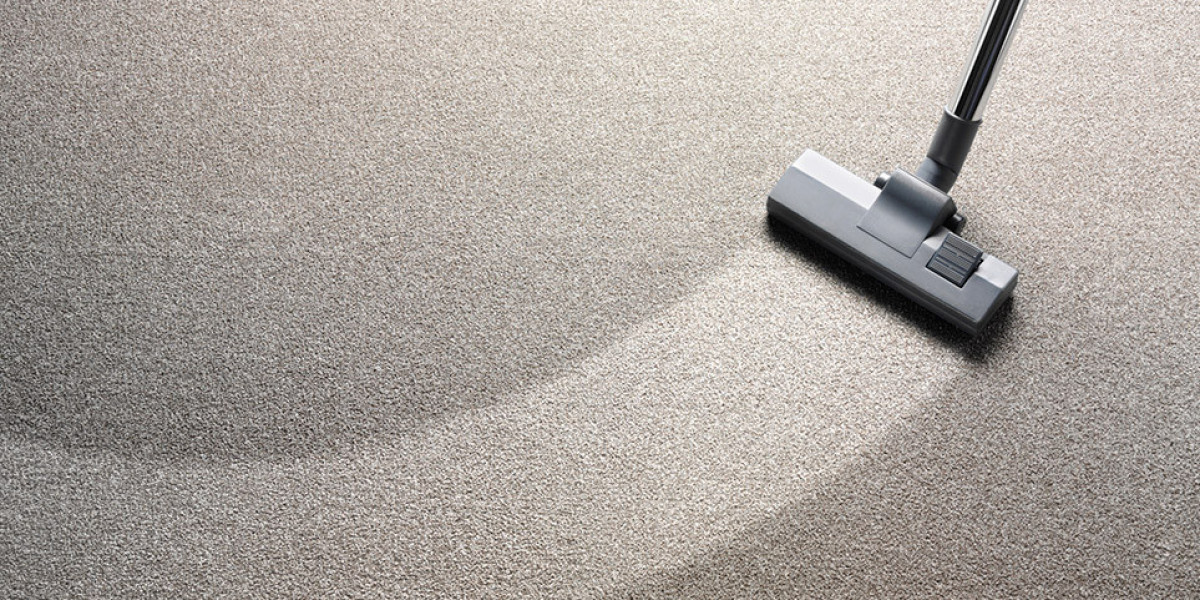 How Regular Carpet Cleaning Promotes Healthier Living