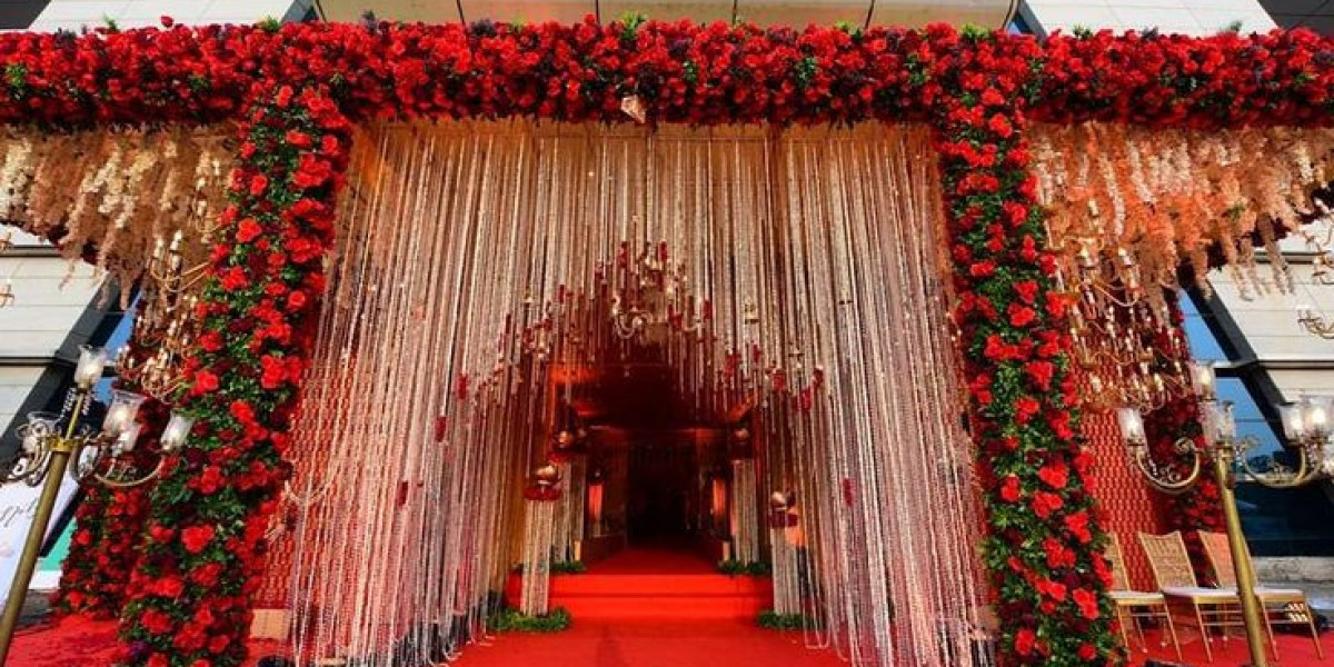 The Best Wedding Venues in Delhi to Make Your Special Day Truly Magical